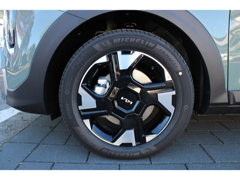 Kia Stonic 1.0 T-GDI Vision Navi Alu Sitzheizung