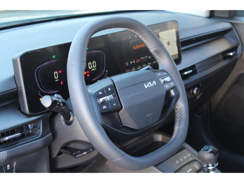 Kia Stonic 1.0 T-GDI Vision Navi Alu Sitzheizung