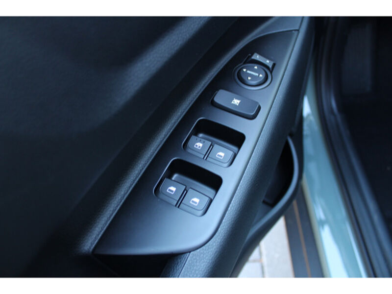 Kia Stonic 1.0 T-GDI Vision Navi Alu Sitzheizung