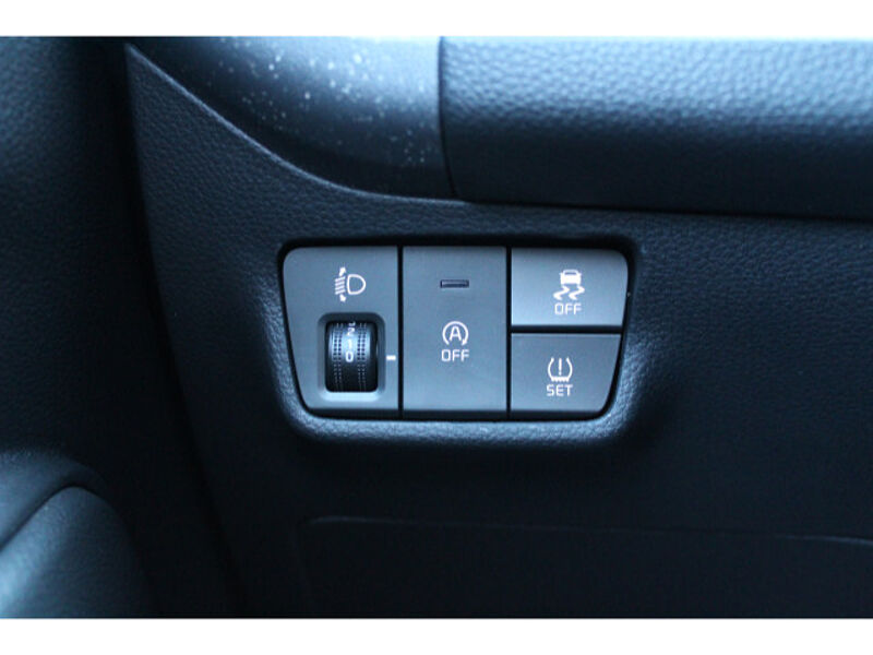 Kia Stonic 1.0 T-GDI Vision Navi Alu Sitzheizung