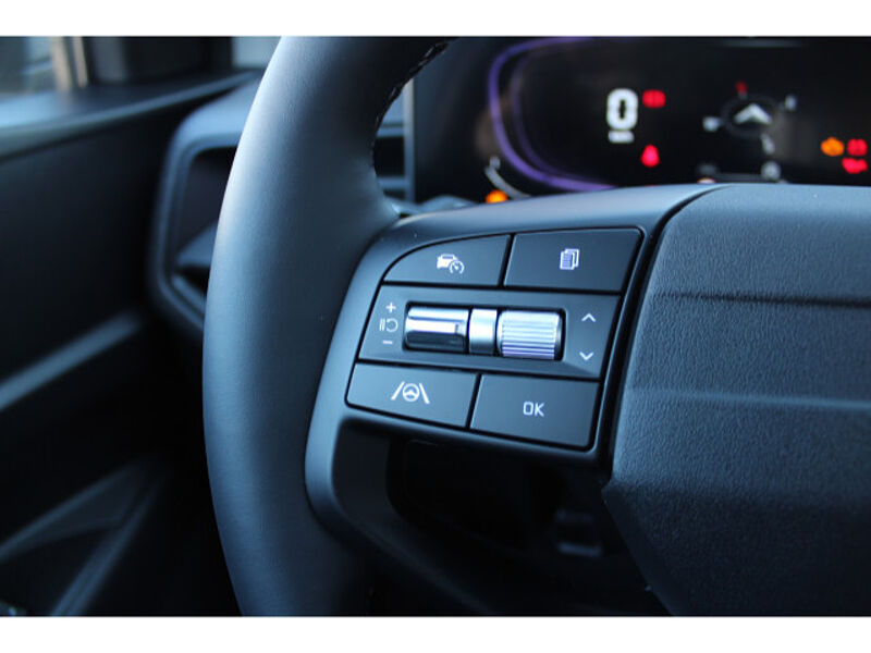 Kia Stonic 1.0 T-GDI Vision Navi Alu Sitzheizung