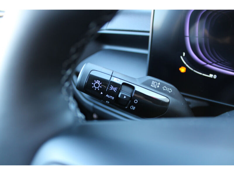 Kia Stonic 1.0 T-GDI Vision Navi Alu Sitzheizung