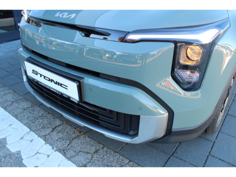 Kia Stonic 1.0 T-GDI Vision Navi Alu Sitzheizung