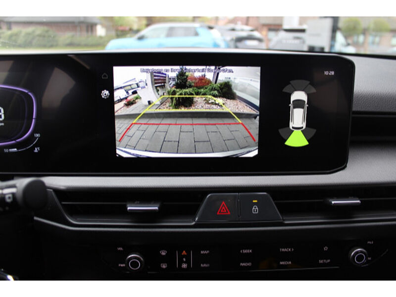 Kia Stonic 1.0 T-GDI Vision Navi Alu Sitzheizung