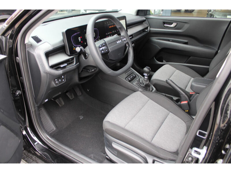 Kia Stonic 1.0 T-GDI Vision Navi Alu Sitzheizung