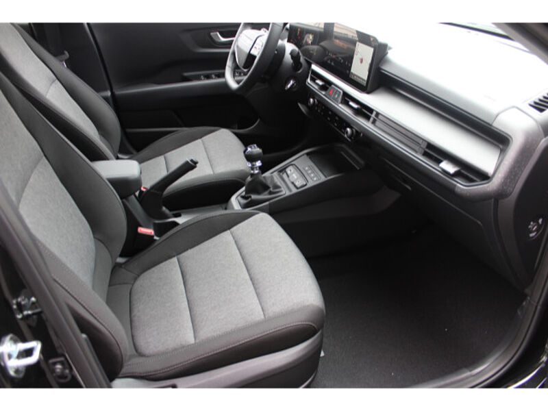 Kia Stonic 1.0 T-GDI Vision Navi Alu Sitzheizung
