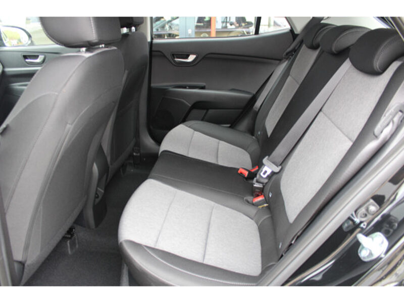 Kia Stonic 1.0 T-GDI Vision Navi Alu Sitzheizung