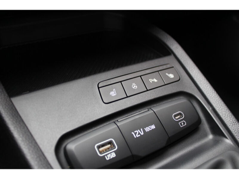 Kia Stonic 1.0 T-GDI Vision Navi Alu Sitzheizung