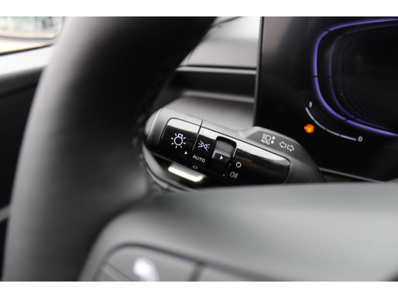 Kia Stonic 1.0 T-GDI Vision Navi Alu Sitzheizung