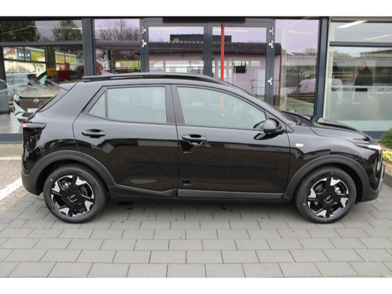 Kia Stonic 1.0 T-GDI Vision Navi Alu Sitzheizung