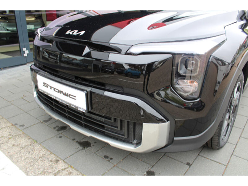 Kia Stonic 1.0 T-GDI Vision Navi Alu Sitzheizung