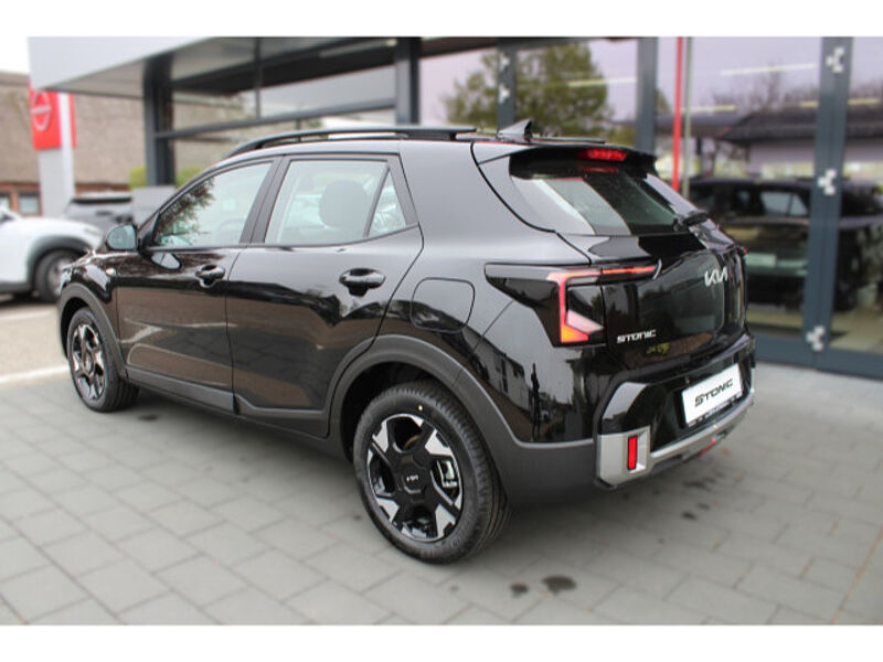 Kia Stonic 1.0 T-GDI Vision Navi Alu Sitzheizung