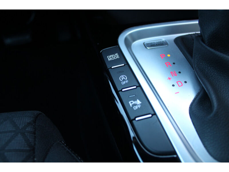 Kia CEED 1.6 CRDi Vision AT Navi Komfort cee'd