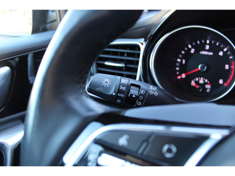 Kia CEED 1.6 CRDi Vision AT Navi Komfort cee'd