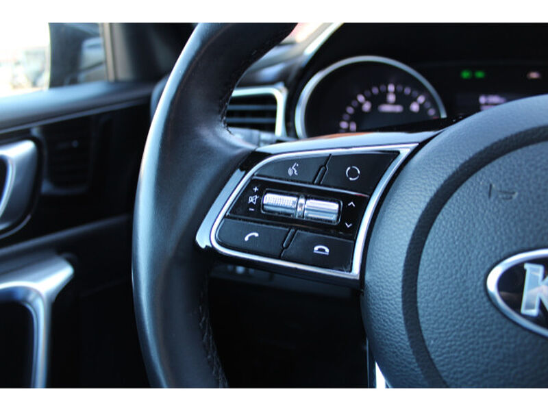 Kia CEED 1.6 CRDi Vision AT Navi Komfort cee'd