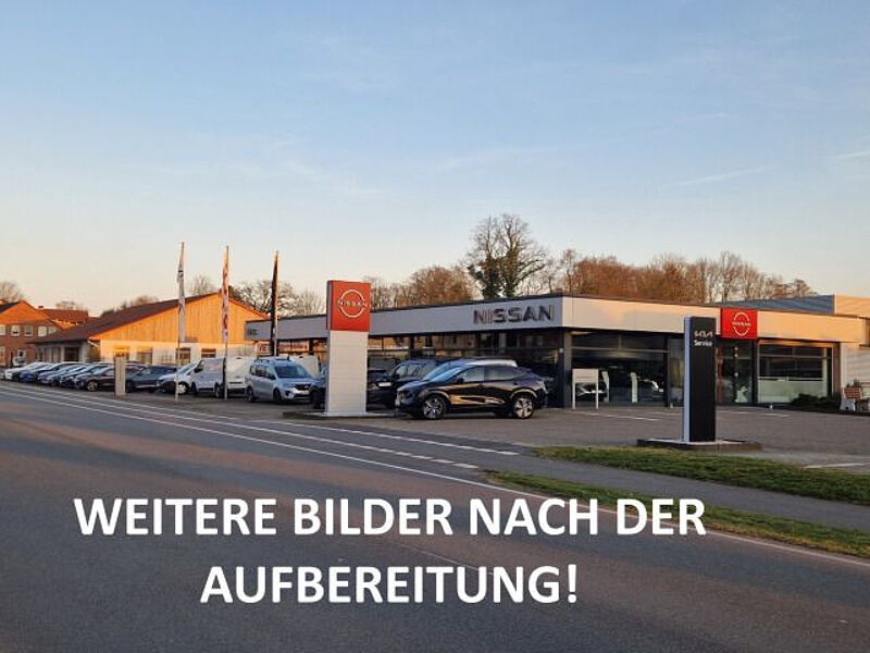 Volkswagen up! 4t&uuml;rig 1.0 BMT Join Alu Winter Einparkhilfe