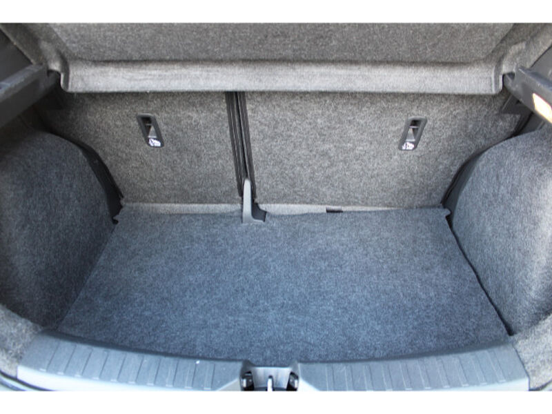 Nissan Micra 1.0 DIG-T92 N-Design Klimaautomatik Navi