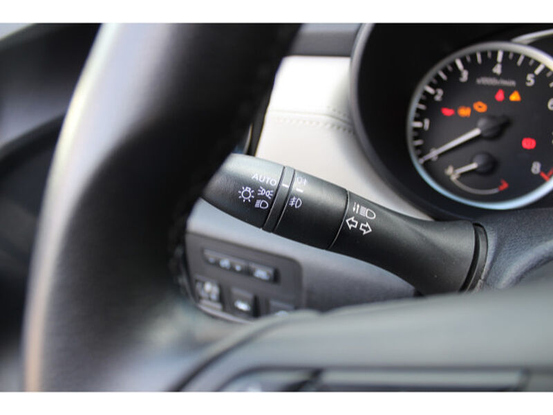 Nissan Micra 1.0 DIG-T92 N-Design Klimaautomatik Navi