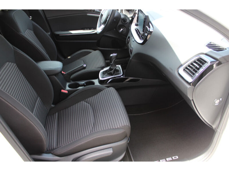 Kia cee'd Sportswagon 1.5 T-GDI LX Klimaautomatik