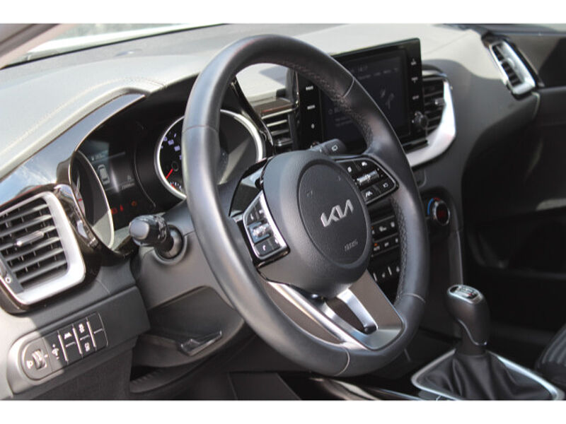 Kia cee'd Sportswagon 1.5 T-GDI LX Klimaautomatik