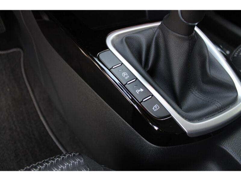 Kia cee'd Sportswagon 1.5 T-GDI LX Klimaautomatik
