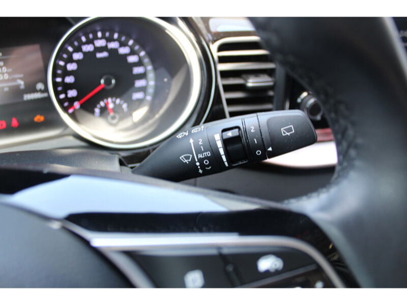 Kia cee'd Sportswagon 1.5 T-GDI LX Klimaautomatik