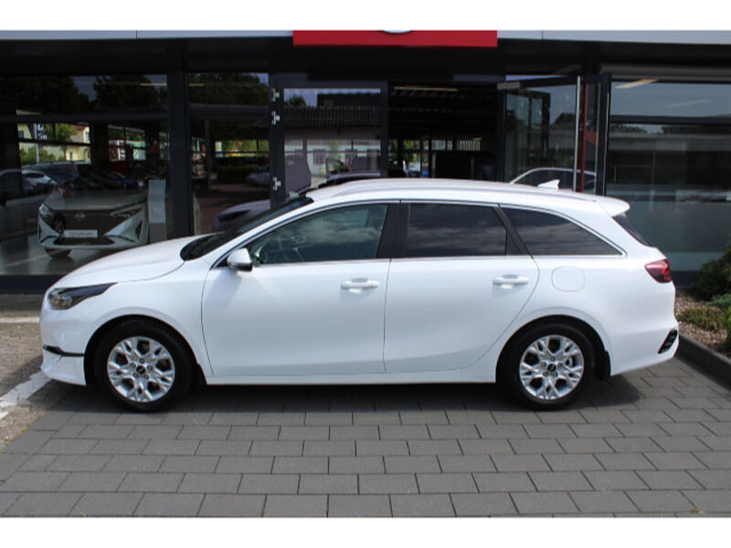 Kia cee'd Sportswagon 1.5 T-GDI LX Klimaautomatik
