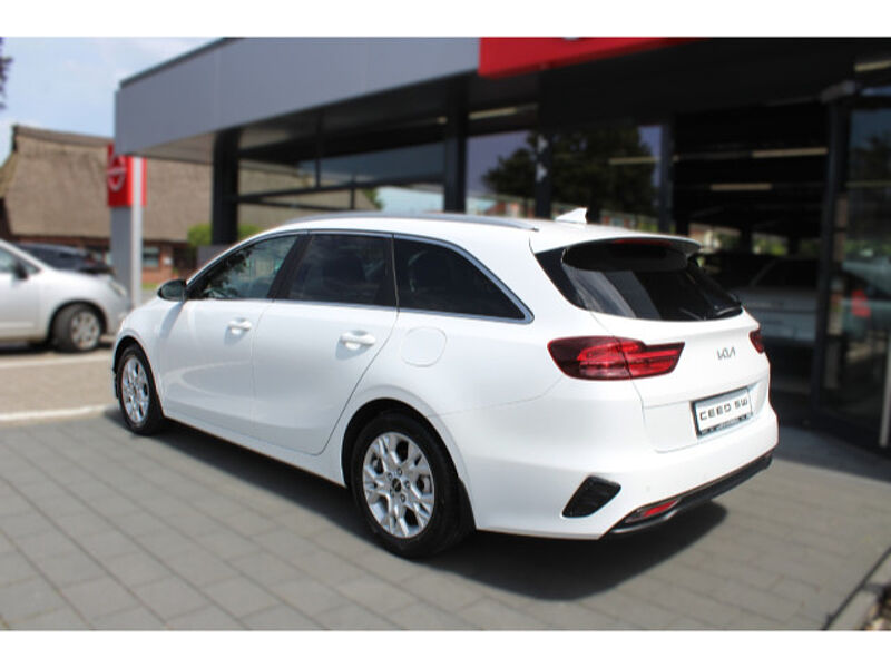 Kia cee'd Sportswagon 1.5 T-GDI LX Klimaautomatik