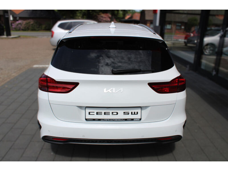 Kia cee'd Sportswagon 1.5 T-GDI LX Klimaautomatik