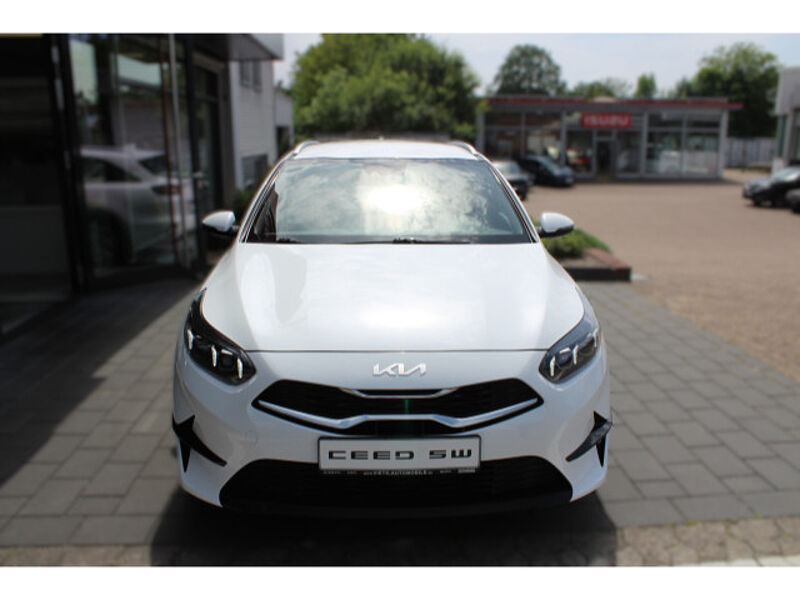Kia cee'd Sportswagon 1.5 T-GDI LX Klimaautomatik