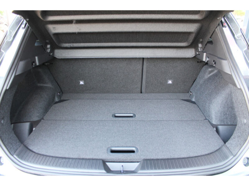 Nissan Qashqai 1.3 DIG-T Tekna+ Automatik 20 Zoll