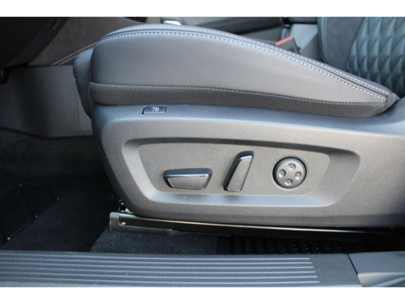 Nissan Qashqai 1.3 DIG-T Tekna+ Automatik 20 Zoll