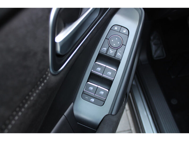 Nissan Qashqai 1.3 DIG-T Tekna+ Automatik 20 Zoll