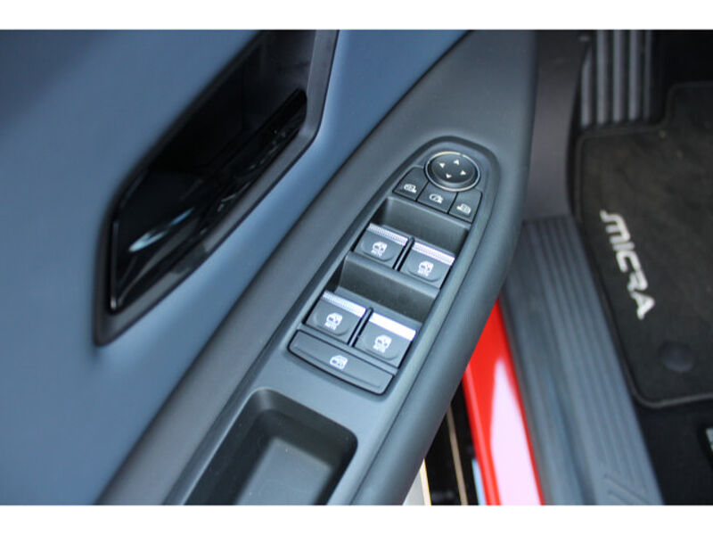Nissan Micra 52 kWh EVOLVE