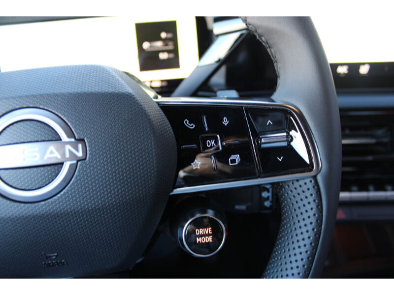 Nissan Micra 52 kWh EVOLVE