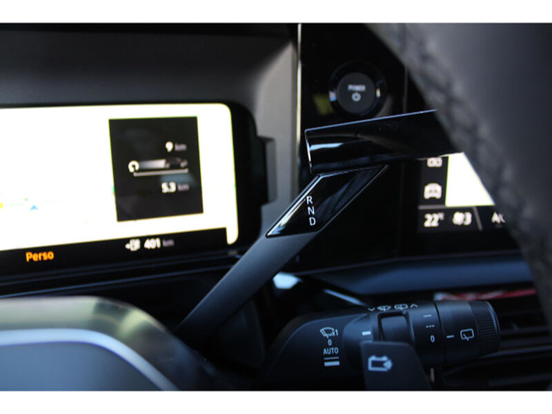 Nissan Micra 52 kWh EVOLVE