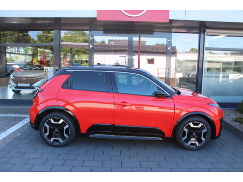 Nissan Micra 52 kWh EVOLVE