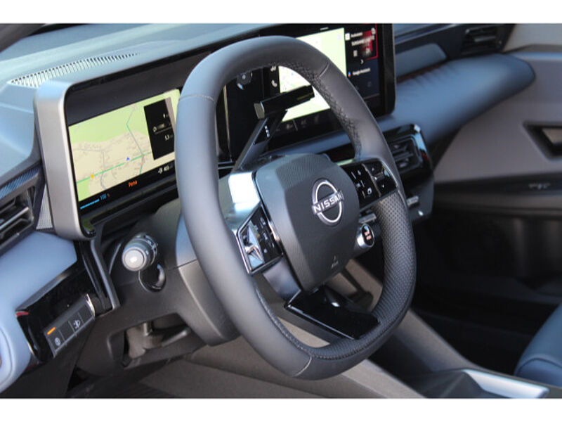 Nissan Micra 52 kWh EVOLVE