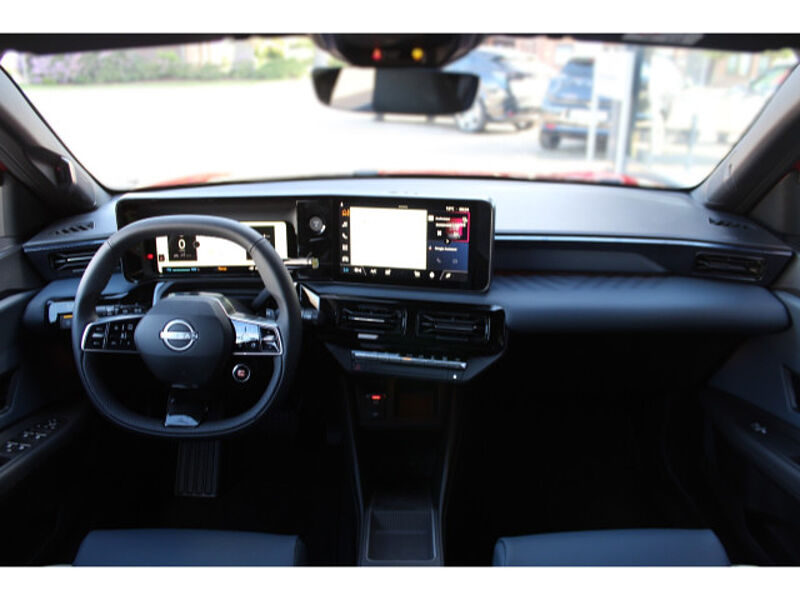 Nissan Micra 52 kWh EVOLVE