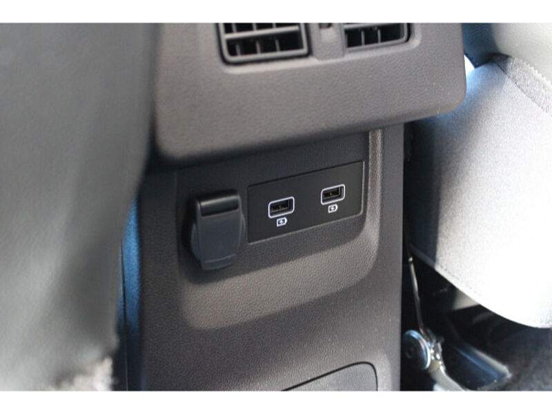 Nissan Townstar Kombi L2 1.3 DIG-T 130 Tekna Automatik