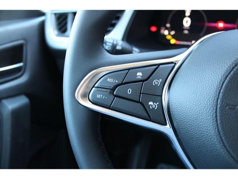 Nissan Townstar Kombi L2 1.3 DIG-T 130 Tekna Automatik