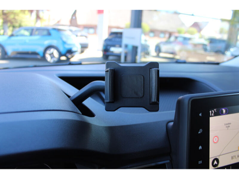 Nissan Townstar Kombi L2 1.3 DIG-T 130 Tekna Automatik