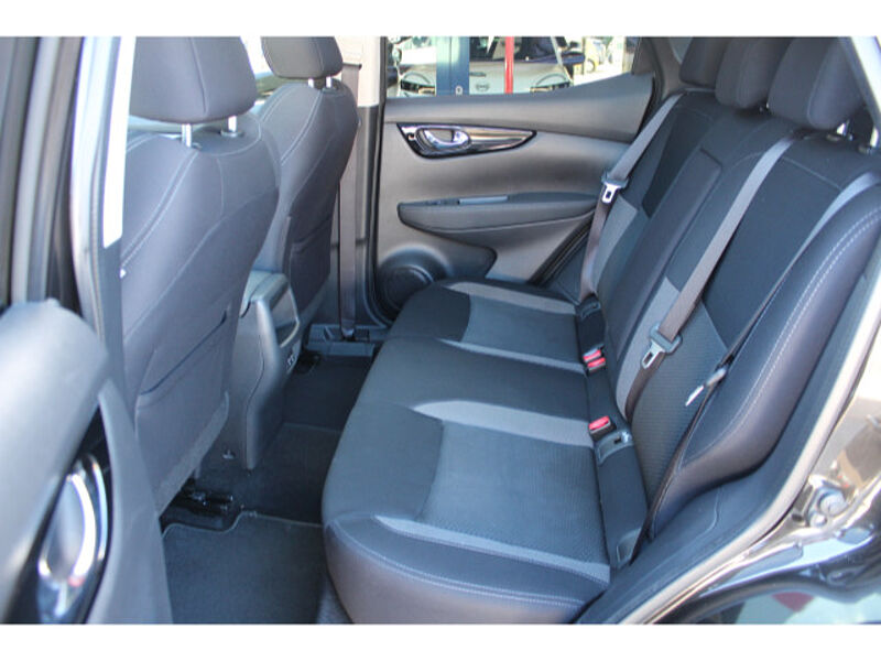 Nissan Qashqai 1.3 DIG-T N-Connecta Navi PGD Winter FAP N-Way