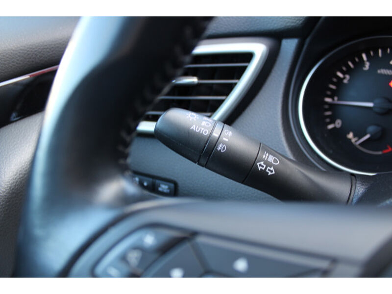 Nissan Qashqai 1.3 DIG-T N-Connecta Navi PGD Winter FAP N-Way