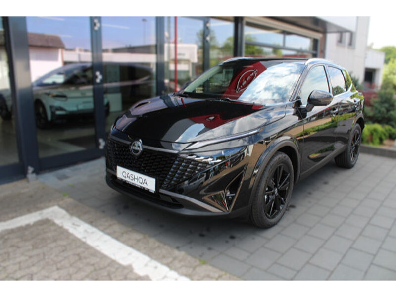 Nissan Qashqai 1,5 VC-T e-POWER Tekna HUD 19' 19'