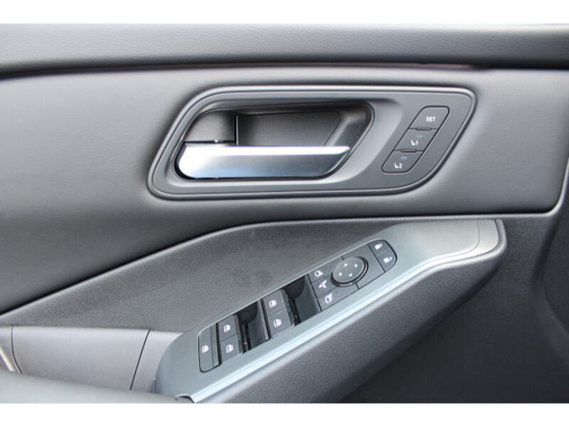 Nissan Qashqai 1,5 VC-T e-POWER Tekna HUD 19' 19'