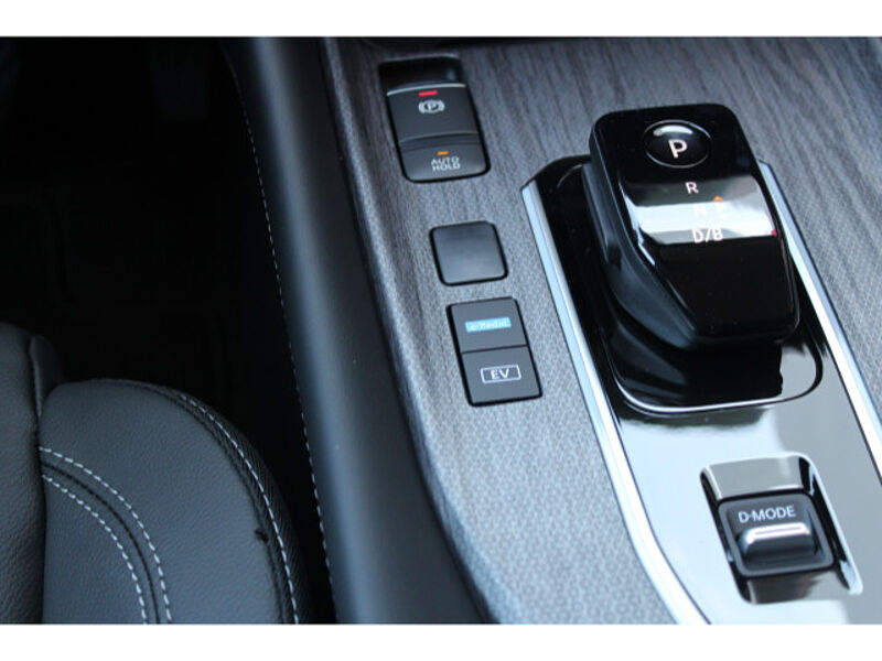 Nissan Qashqai 1,5 VC-T e-POWER Tekna HUD 19' 19'