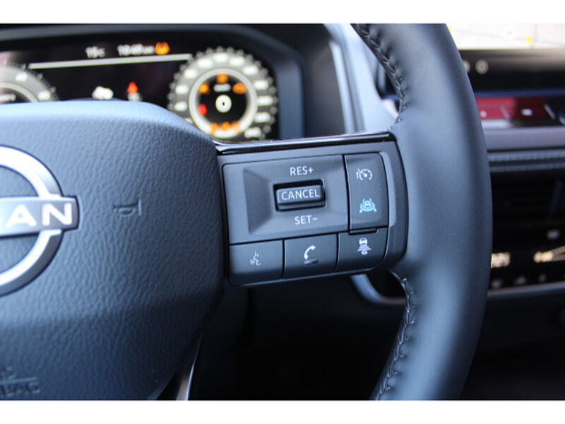 Nissan Qashqai 1,5 VC-T e-POWER Tekna HUD 19' 19'