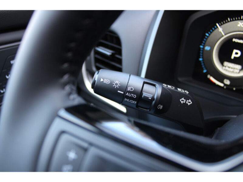 Nissan Qashqai 1,5 VC-T e-POWER Tekna HUD 19' 19'