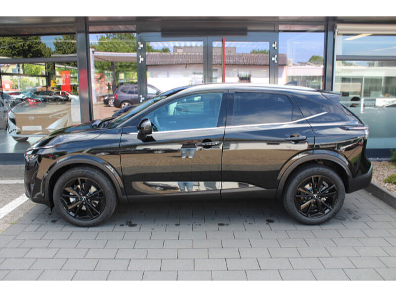 Nissan Qashqai 1,5 VC-T e-POWER Tekna HUD 19' 19'